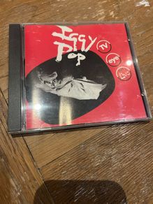 Iggy Pop - TV Eye 1977 Live
