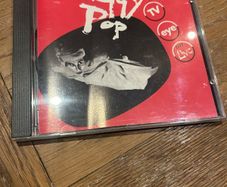 Iggy Pop - TV Eye 1977 Live
