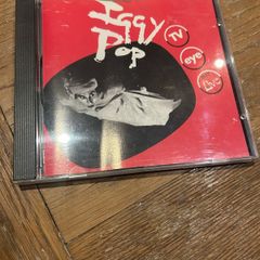 Iggy Pop - TV Eye 1977 Live