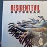Resident Evil Outbreak PlayStation 2 Ps2 Games Original Image 2