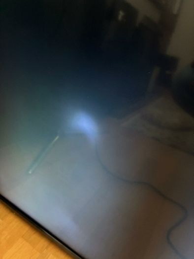 Panasonic  55" 4k TV