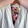 Ted Baker Ellsie Mint Blazer Image 3