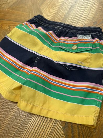 Ralph Lauren Polo kids swim shorts swim shorts
