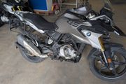 BMW g 310 gs breaking for parts