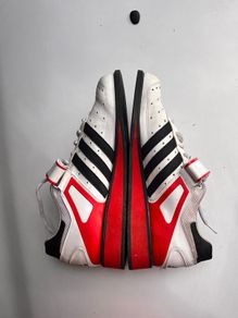 weight lifting shoes