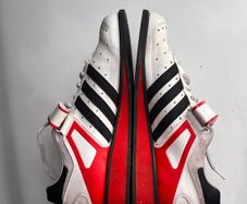weight lifting shoes