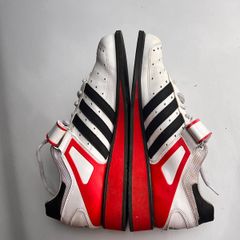 weight lifting shoes