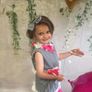 girls handmade outfit Image 4