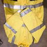 hi viz jacket Image 2