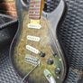 Vox Standard 25 Vintage Electric Guitar Image 2