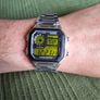 Casio Royale watch AE1200 mod Image 4
