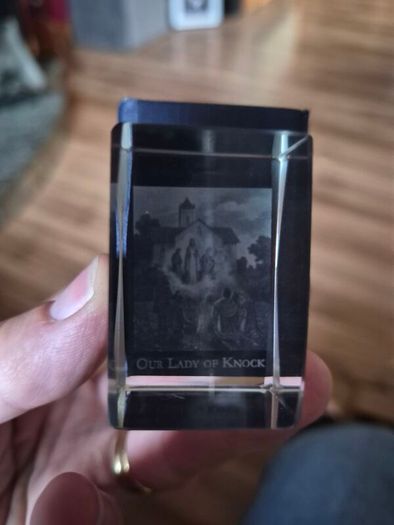 Souvenir of Knock