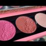 Pat McGrath Divine Blush Glow Trio Amber Allure Pink Gold Highlight Palette Discontinued Image 7