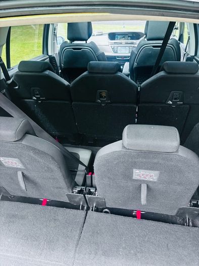 2014 Citroen C4