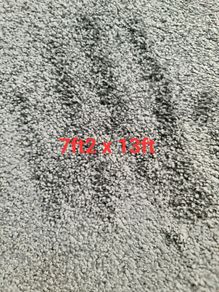 carpet 7ft2 x 13ft