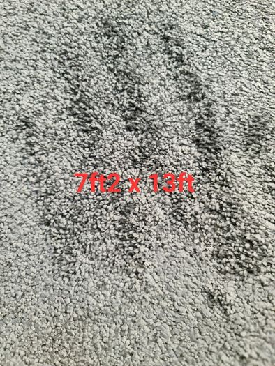 carpet 7ft2 x 13ft