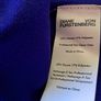 Diane Von Furstenberg royal blue Wrap Dress Image 4
