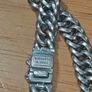 Buddha to Buddha Sterling Silver Chain Bracelet Image 6