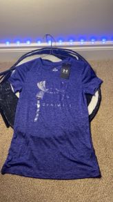 Under Armour Tech Twist T-Shirt XL