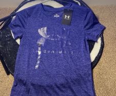 Under Armour Tech Twist T-Shirt