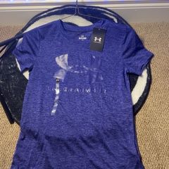 Under Armour Tech Twist T-Shirt XL