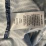 Umbro Geometric Print Top - Size 16 - Blue/Green Gradient Image 4