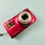 Fujifilm Finepix JZ100 Image 2