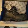 mens work boots Image 10