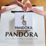 Pandora pink turtle charm (70eur in store) Image 7