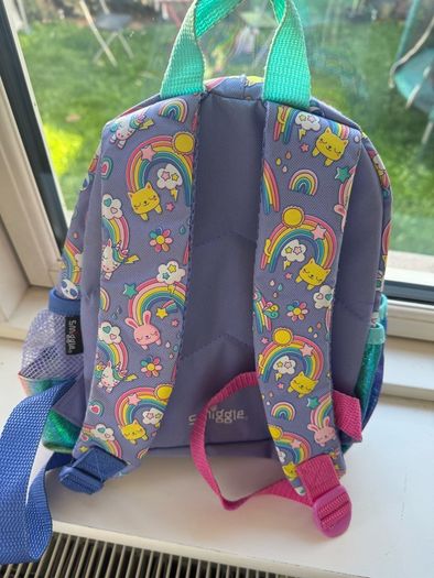Smiggle small bag