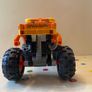 Lego Technic 42135 El Toro Loco Image 2