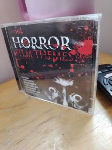 Horror Film Themes