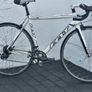 Superlight Felt Road Bike 22.5" Frame Image 9