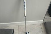 Odessey left handed putter