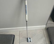 Odessey left handed putter