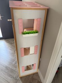 Our Generation Doll House