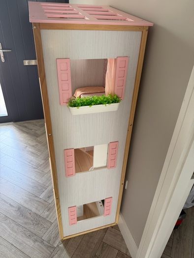 Our Generation Doll House