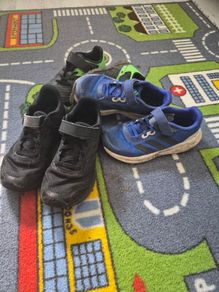 boys runners