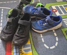 boys runners