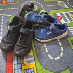 boys runners
