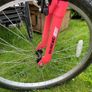Serene mountain bike Image 3