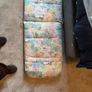 2 Garden Cushions Free , Dublin 4  Collection Image 3