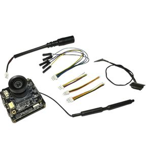 4k 30FPS Sony Camera IMX377