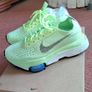 Bnib Nike Air Zoom Uk3.5/4 Image 2