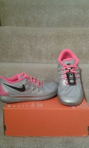New Nike Free  Size - 5uk