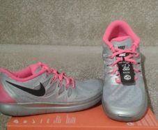 New Nike Free  Size - 5uk