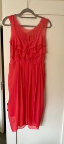 Fran and Jane Dress
