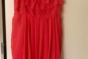 Fran and Jane Dress