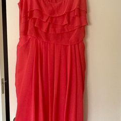 Fran and Jane Dress