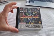 Soulblade  PlayStation1 Ps1 PlayStation2 Ps2 Games Original